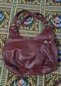 Bag..