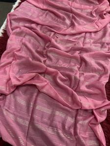 Embroidered Kurta with Dupatta Set