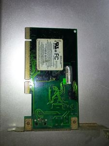 TCP/IP Network Adaptor Card For Pc