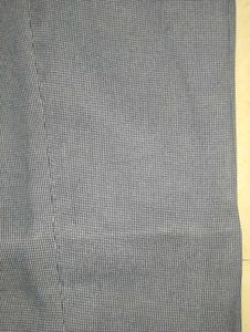 Men's Grey Formal Trousers