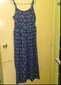 Beautiful sleeveless dress