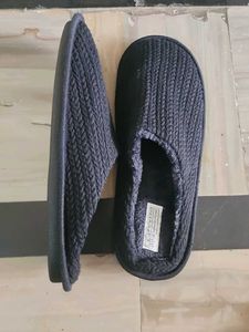 Primark Knitted Slippers (UK)