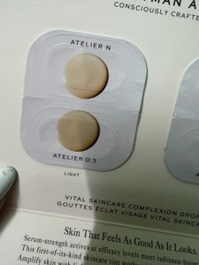 Westman Atelier Vital Skincare Complexion Drops
