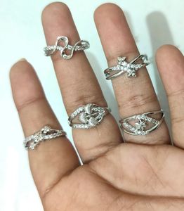 Rings Combo -001