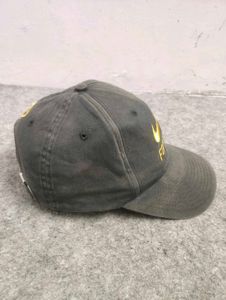 Nike Vintage Football Baseball Cap