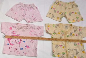 Baby Born Clothes Set Buy one get free