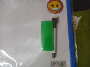 Emoji 2-in-1 Writing Board