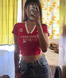 Viral Jersey top