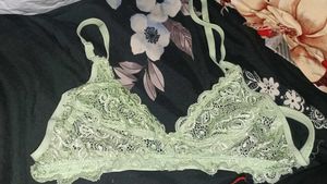 Price Drop Lace Lingerie Set 👙