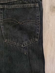 Ma5002 Ruf&amp;Tuf baggy jeans waist 28 inches