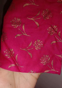 Set of 4 Printed Kurtas