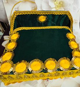 Laddu Gopal Ji Ka Shingshan