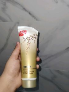 Ozone Classic Moisturiser
