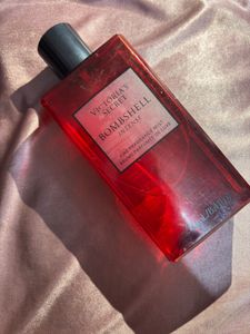 LUXE 💎Victoria's Secret Bombshell Intense Mist