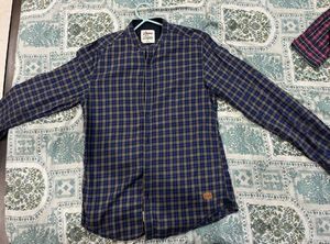 Set of 6 Shirts