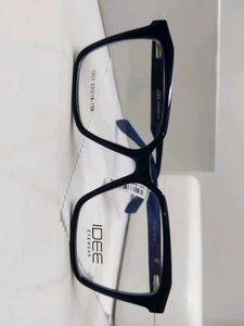 Stylish Blue IDEE Eyewear Frames