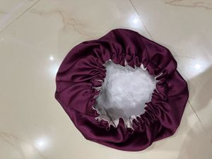 Satin Sleep Cap