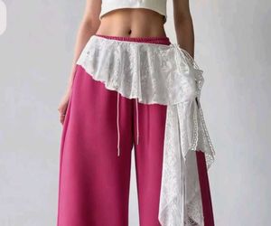 lace scarves/tops/lace
