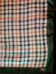 DAKS London Vintage Handkerchief