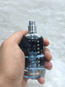 Hugo Boss Bottled Tonic
