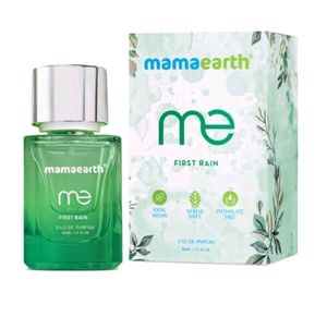 Mamaearth ME First Rain Perfume