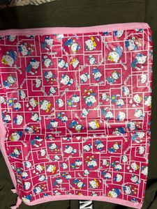 Cute Hello Kitty Baby Mat