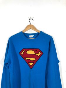 Dark Blue Sweatshirt (Men’s)