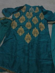 Pure Silk Dress