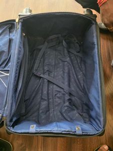 Tommy Hilfiger Suitcase Soft Top Large Size