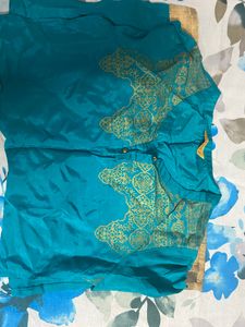 Aurelia Kurta (never Used)