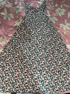 Floral Sundress