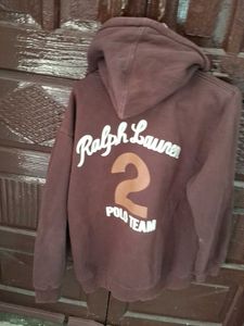 Polo Ralph Lauren Hoodie