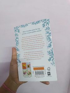 Grandma's Bag of Stories by Sudha Murty