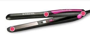 Nova Hair Straightener