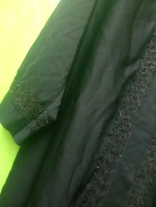 beautiful and pretty abaya