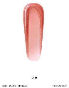 Victoria's Secret Lip Gloss