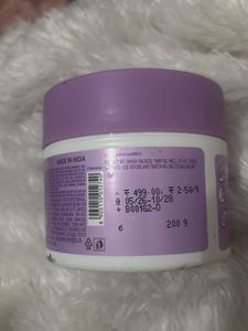 Fiama Body Scrub - Exfoliate to De-Tan