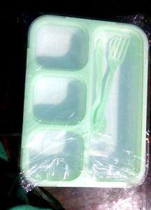 Lunch box