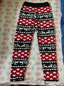 Warm Legging