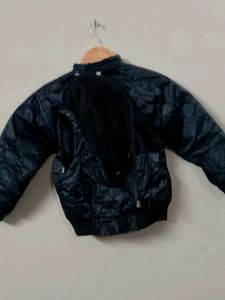 Boy Jacket 🧥
