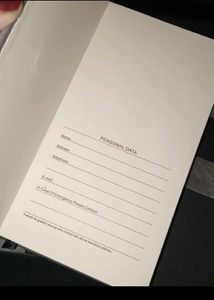Professional classic royal kit