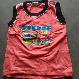 Combo Set Boys T-shirt