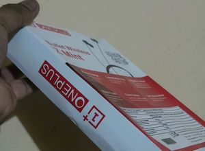 OnePlus Bluetooth Headphone Flat 990 Off😍🔥😍