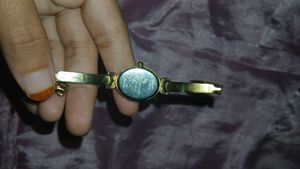 Titan Raga Watch