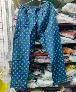 Elegant Floral Print Kurti Set