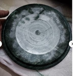 Marble Chakla for Roti Making