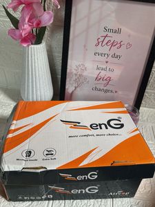Brand New ZenG Casual Shoes - Comfort &amp; Style