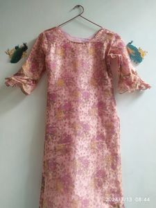 Kurti For Kids