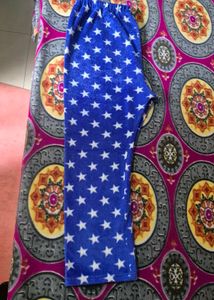 Starry Blue Lounge Pants