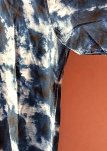 Voi Jeans Brand Casual Shirt For Men